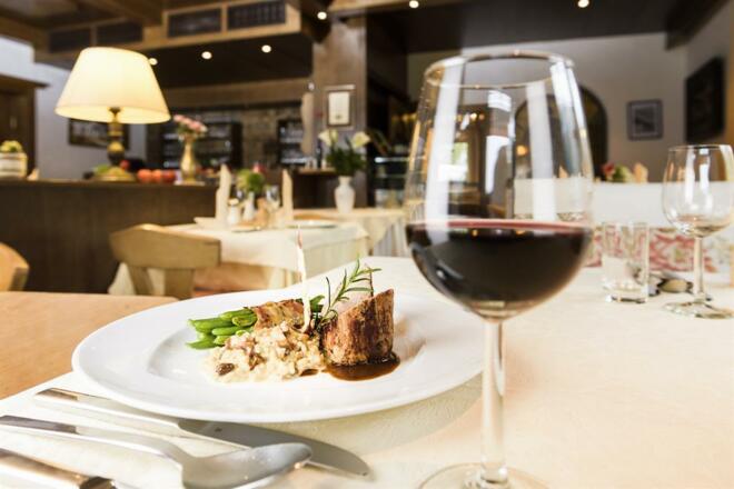 Hotel Eschenhof Stubai Tirol