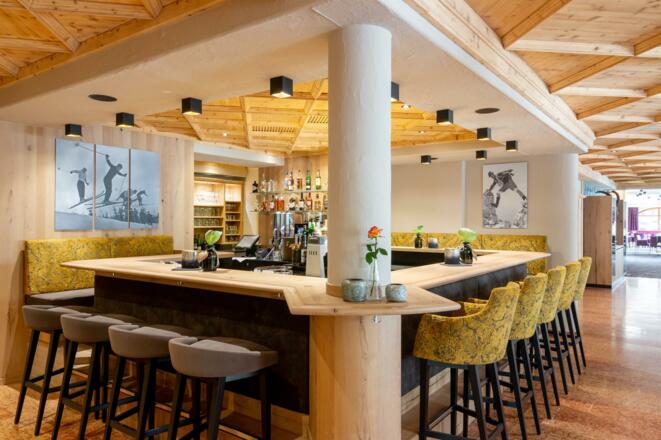 Hotelbar