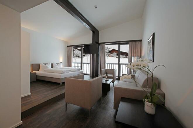 Komfort Doppelzimmer