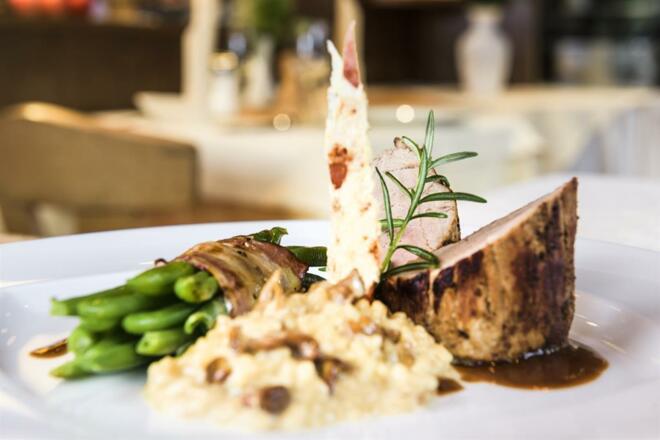 Hotel Eschenhof Stubai Tirol