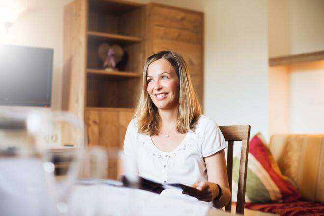 Ferienwohnung Saphir