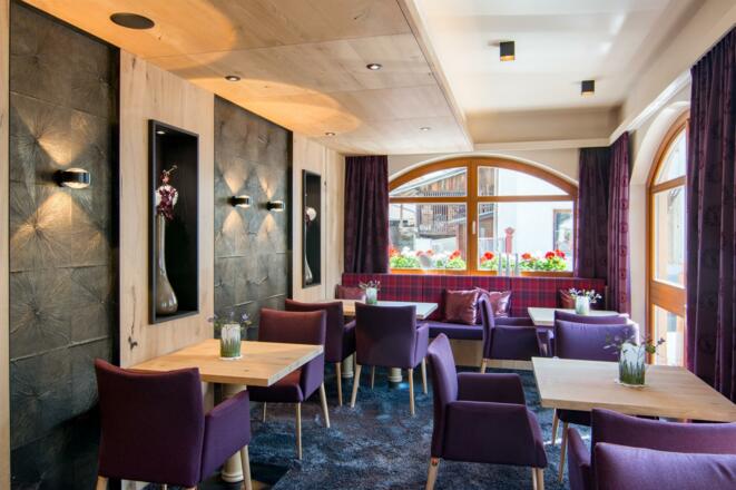 Hotelhalle
