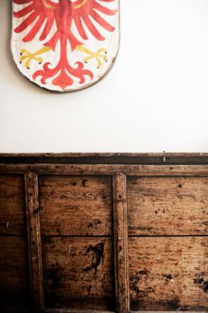 Hotel Eschenhof Stubai Tirol