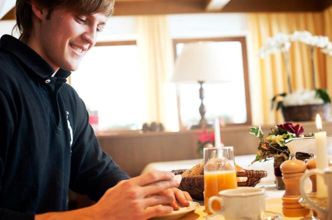 Hotel Eschenhof Stubai Tirol