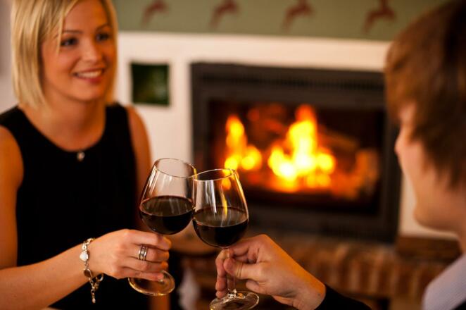 Hotel Eschenhof Stubai Tirol