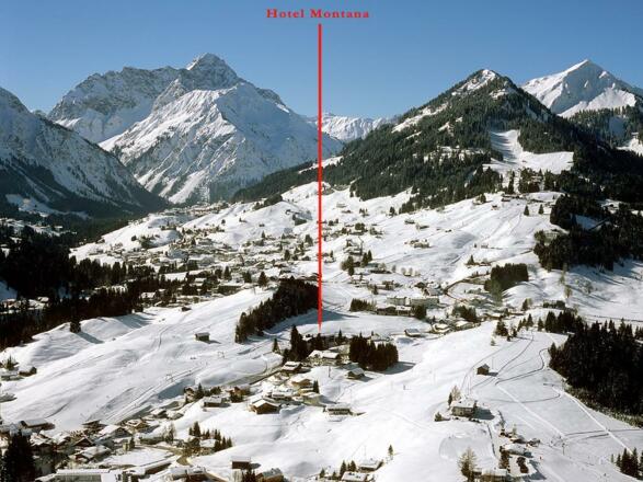 Heubergwinter