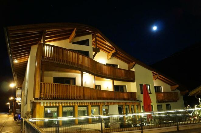 Adler Hotel-Pension