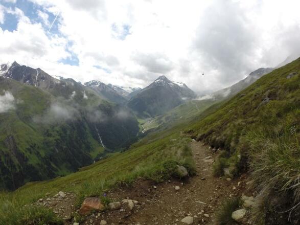 Wandern