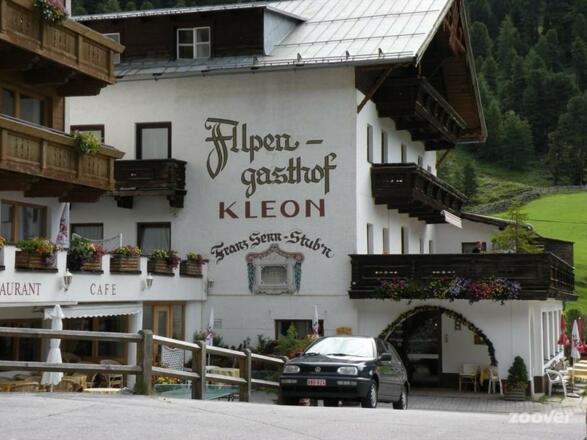 Hotel Kleon