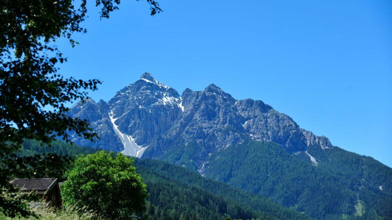 Konigsblickzimmer Ausblick