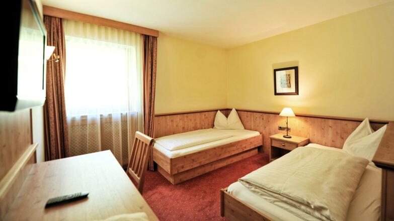 Familiensuite/ Kinderzimmer