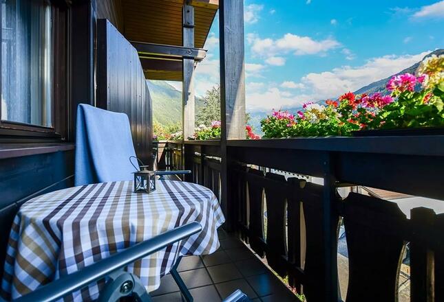 Balkon