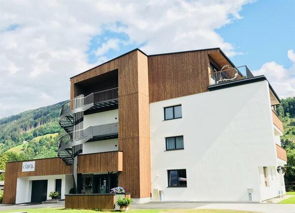 Pension Clara in Wattens Tirol