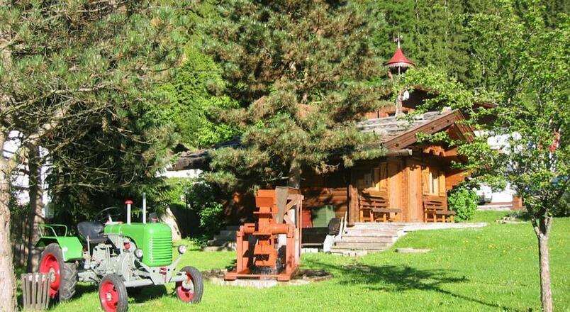 Garten