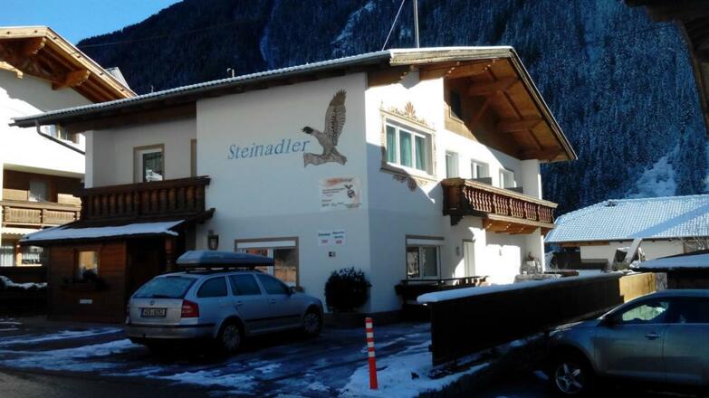 Unser Haus