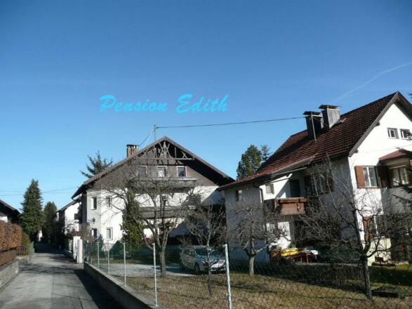 Im Ruheviertel von Fulpmes gelegen