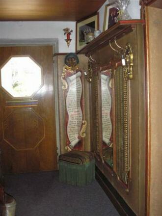 Garderobe