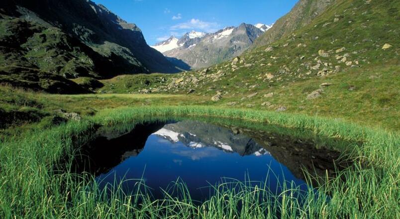 Wandern