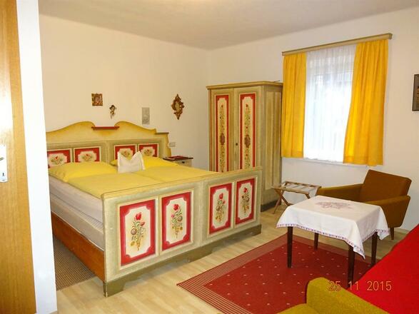 Zimmer Schlick