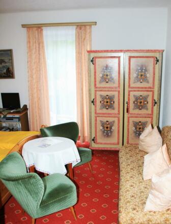 Zimmer Sonnenstein Couch