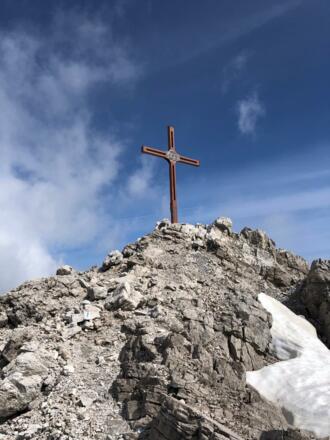 Bergsommer in Lech am Arlberg