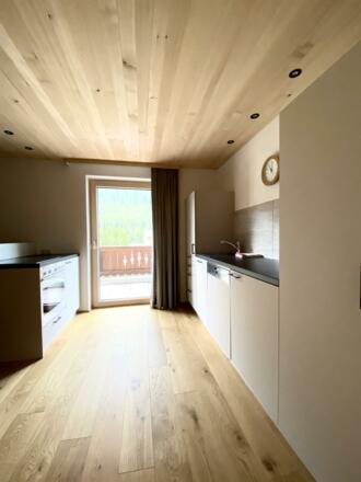 Appartement 2 - Wohnküche