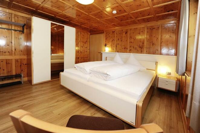 Aktiv Ferienwohnungen Montafon