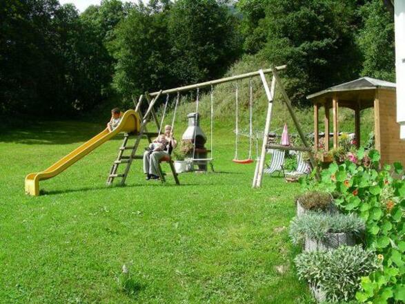 Spielplatz