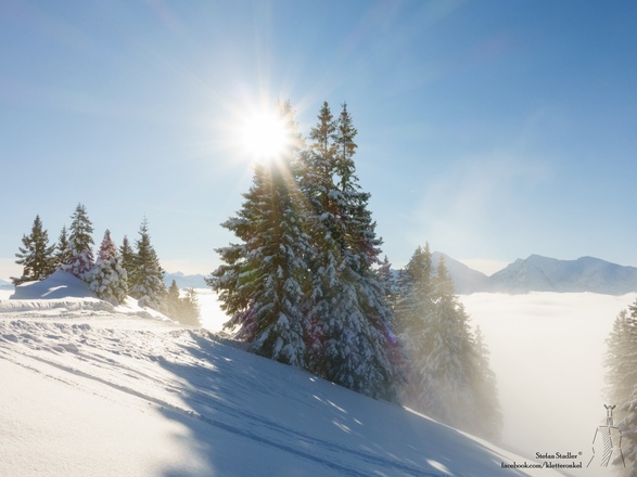 Winterwunderland