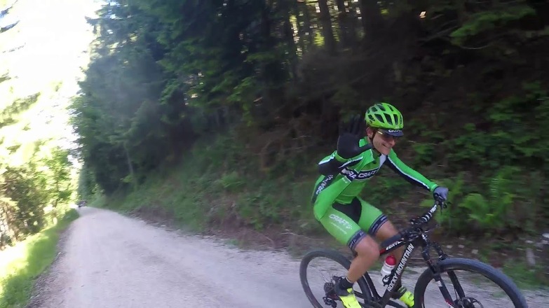 Ausscheidungsfahren Stoißer Alm | Chiemgau King MTB | #RidetobeKini