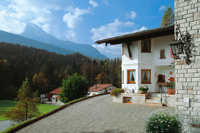 Haus Michael