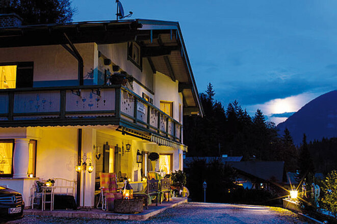 Haus Michael