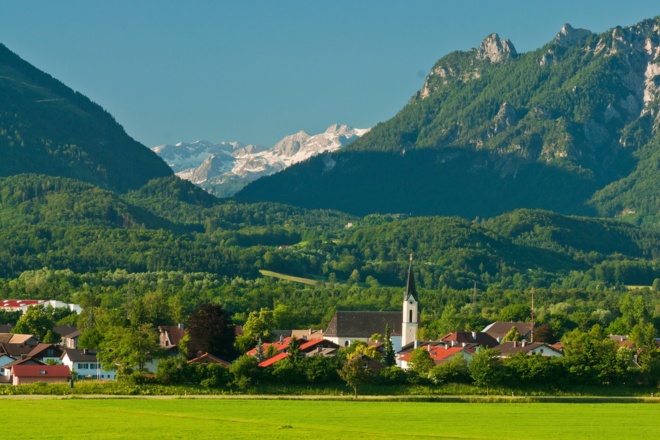 Gemeinde Piding-Tourismusbüro