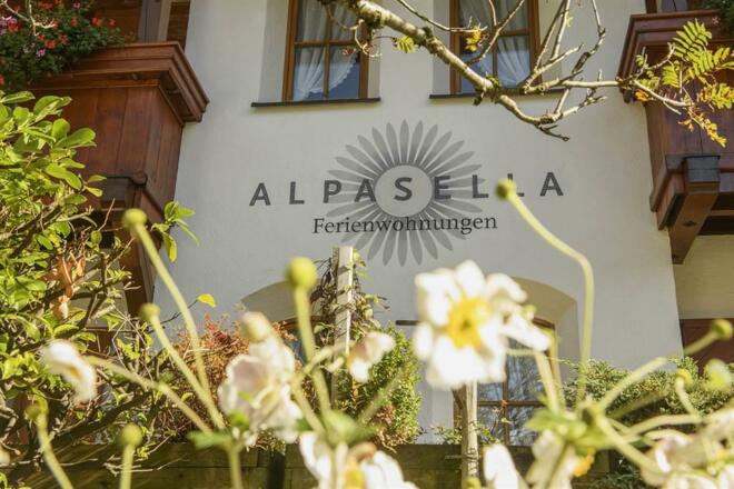 Alpasella Ferienwohnungen