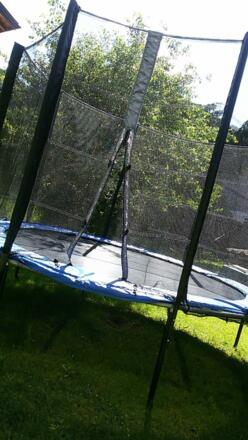 Trampolin