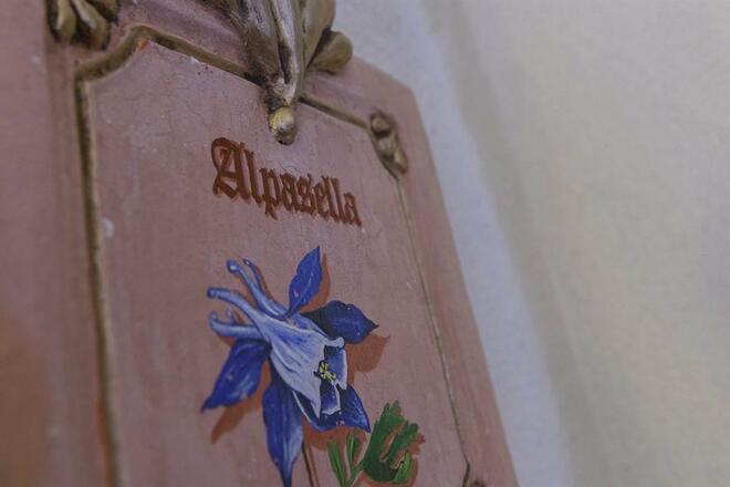 Alpasella Ferienwohnungen