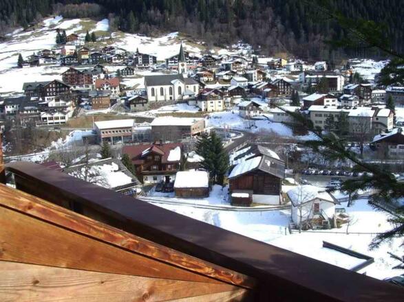 hausdorf