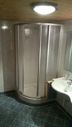 Dusche