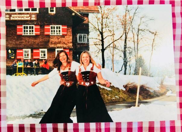 Schöntalhof old but gold reduce