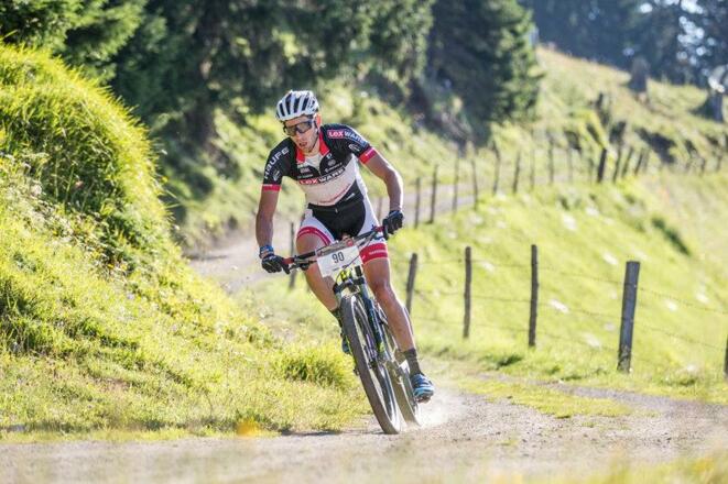 M3 Montafon Mountainbike Marathon (c)  Stefan Koth