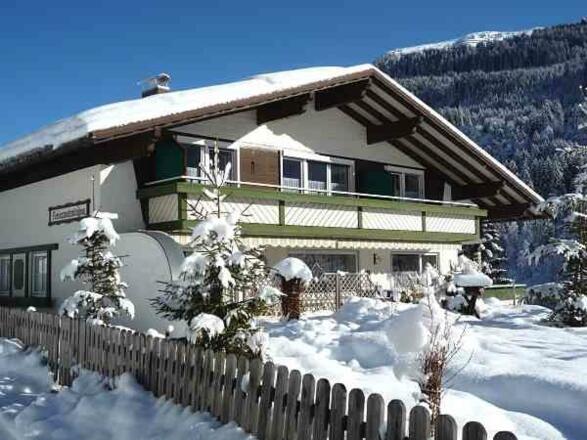 Winterbild