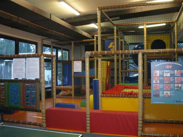 Spielparadies für Kinder