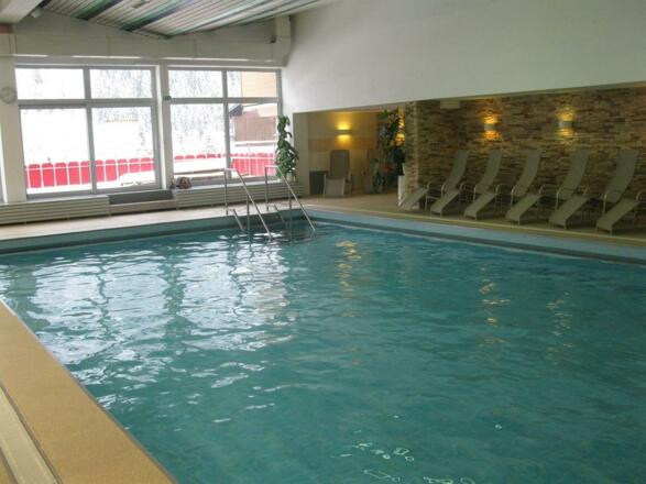 Schwimmbad