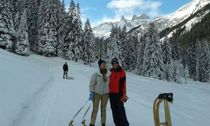 Rodelparadies GauertaL