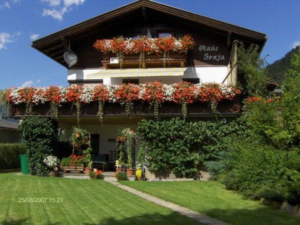 Haus Sonja Ferienwohnung