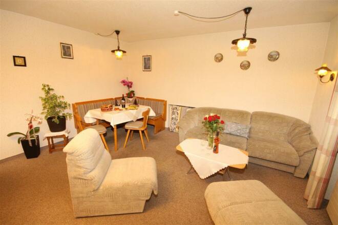 Wohnung 2