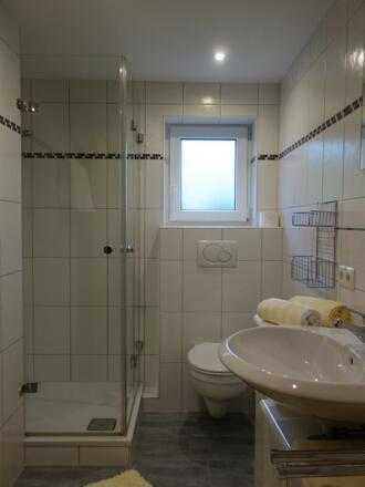 Ferienwohnungsbeispiel II