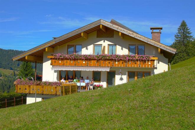 Haus Sommer
