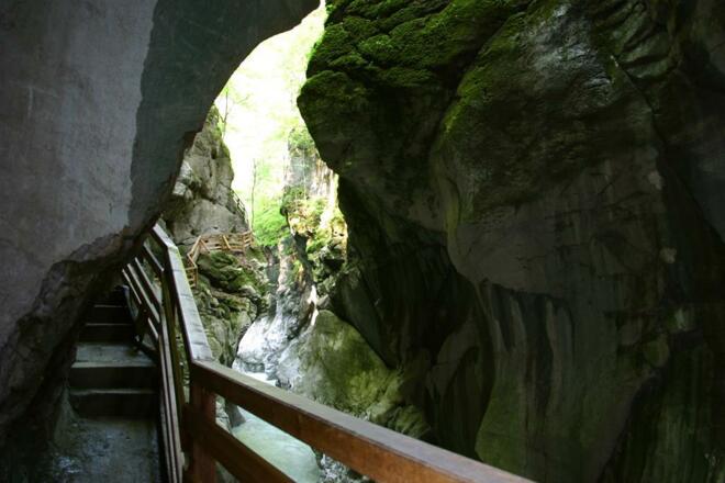 Lammerklamm