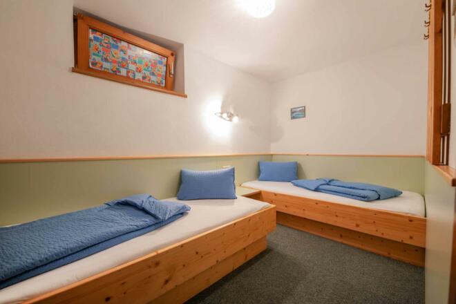 Ferienwohnung 5 Kinderzimmer